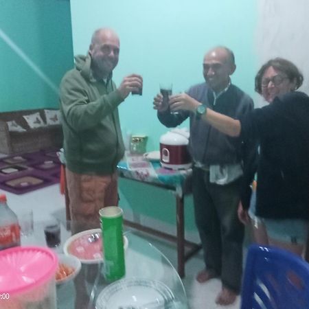 Petra Homestay Bangka Leda รูเติง ภายนอก รูปภาพ
