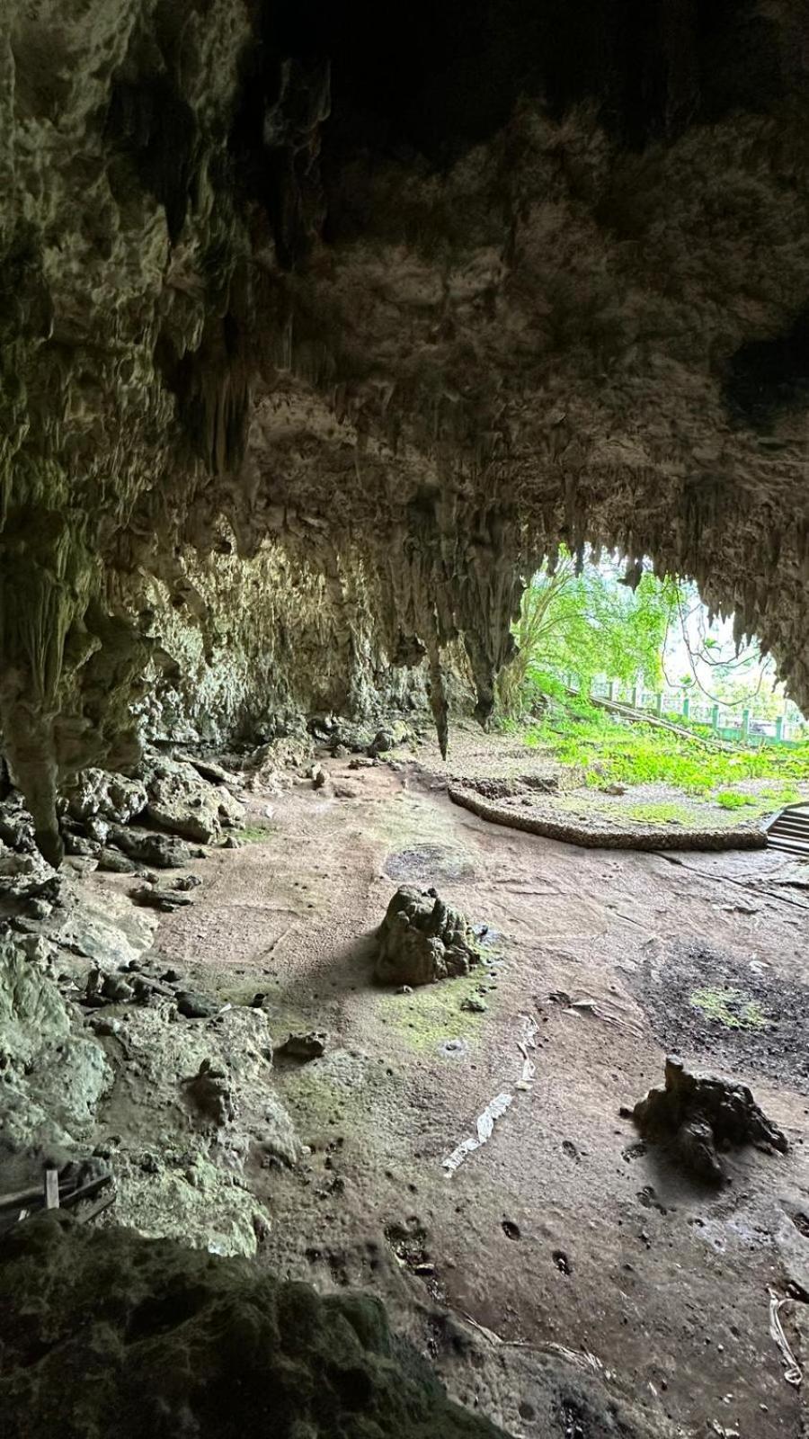 Petra Homestay Bangka Leda รูเติง ภายนอก รูปภาพ