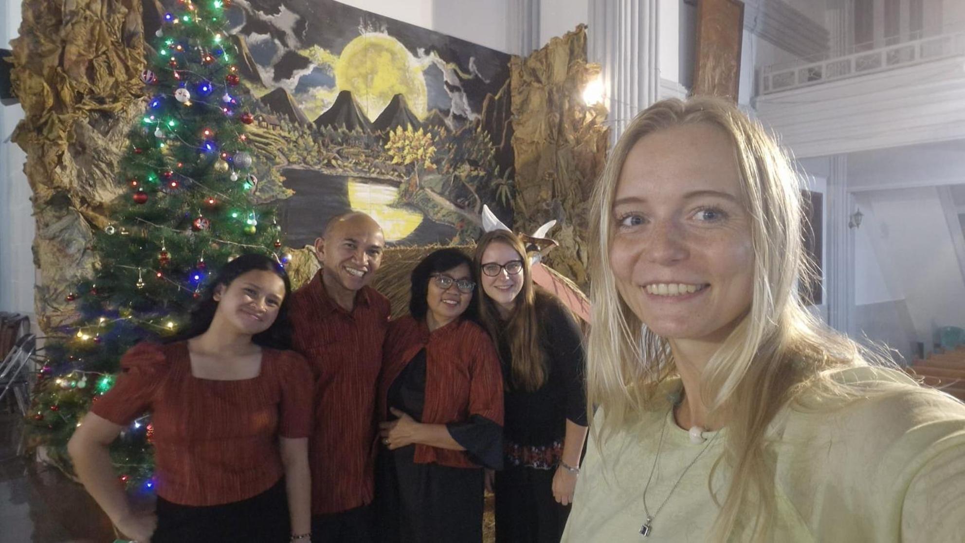Petra Homestay Bangka Leda รูเติง ภายนอก รูปภาพ