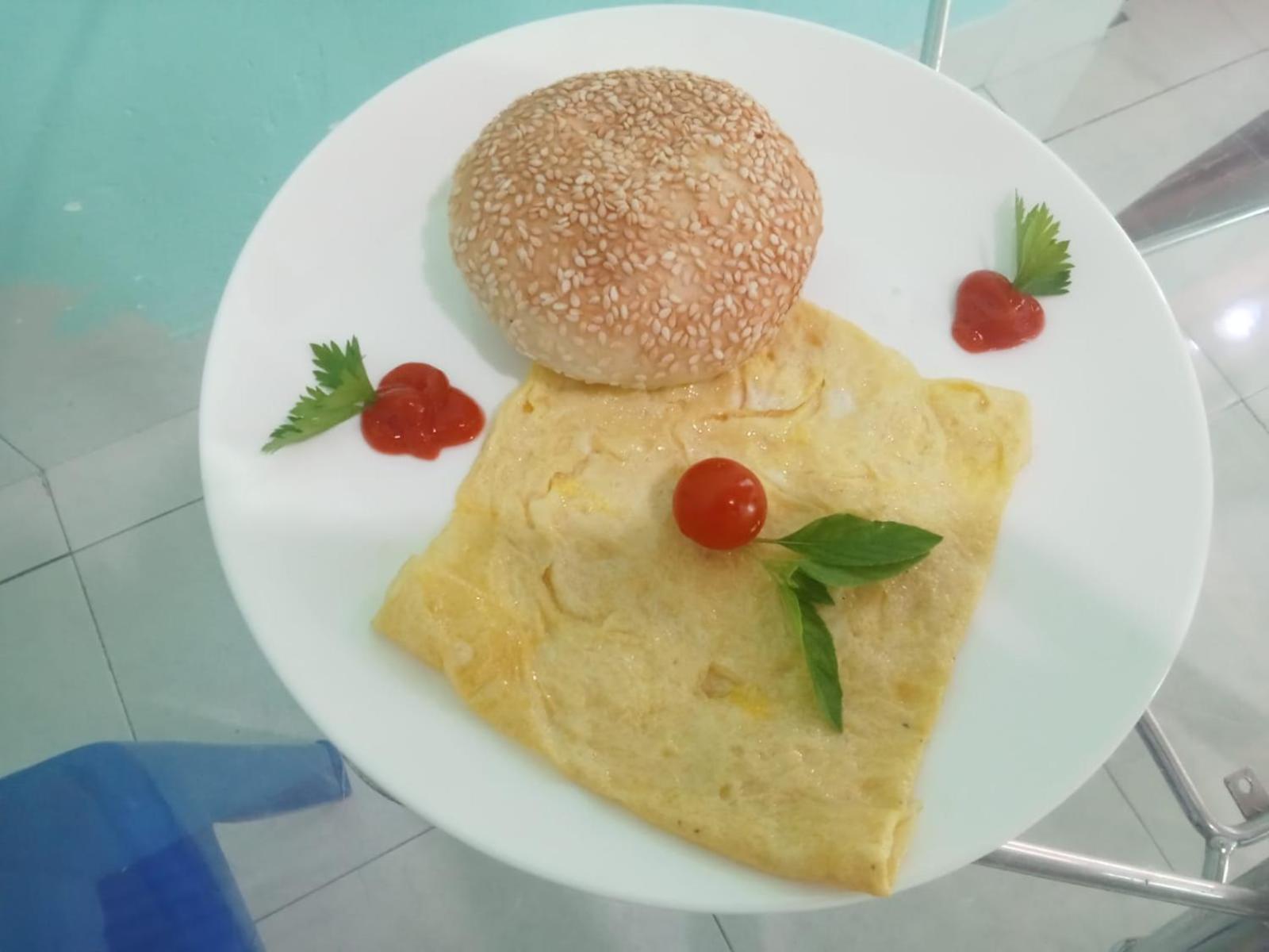 Petra Homestay Bangka Leda รูเติง ภายนอก รูปภาพ